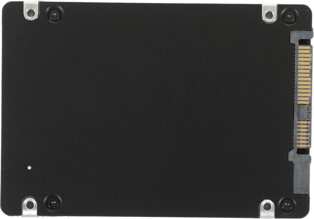SSD Накопитель 960GB Samsung PM1643a SAS— фото №4