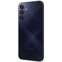 Смартфон Samsung Galaxy A15 128Gb, темно-синий (РСТ)— фото №5