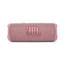 Акустическая система JBL Flip 6, цвет: розовый— фото №2