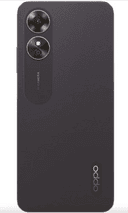 Смартфон OPPO A17 6.56″ 64Gb, черный— фото №2