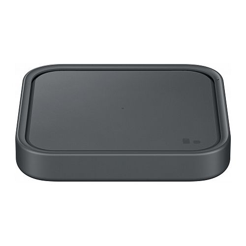 Зарядное устройство беспроводное Samsung EP-P2400 (без СЗУ), черный— фото №0