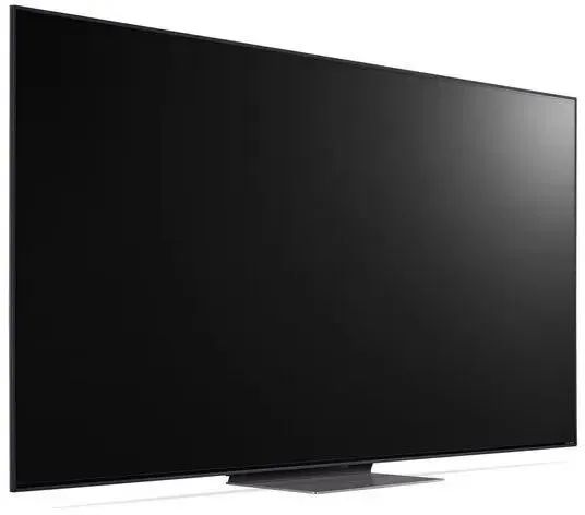 Телевизор LG 75QNED816RA, 75″, черный— фото №2