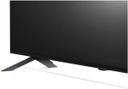 Телевизор LG 55QNED756RA, 55″, серый— фото №4