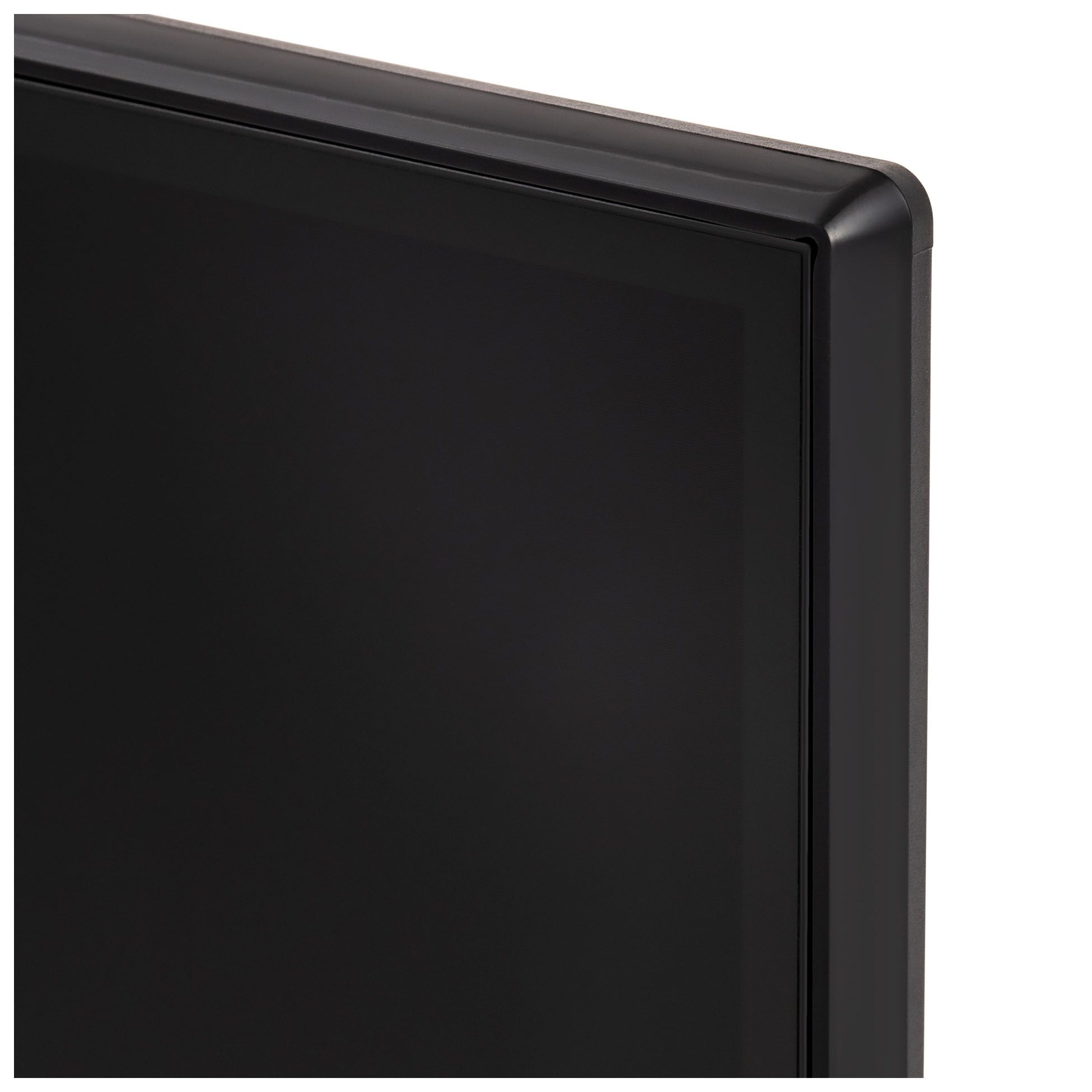 Телевизор Hyundai H-LED43BU7003, 43″, черный— фото №2