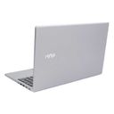 Ноутбук Hiper Dzen H1569O5165DMP 15.6″/Core i5/16/SSD 512/UHD Graphics/FreeDOS/серый— фото №4