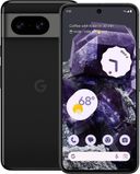Смартфон Google Pixel 8 6.2″ 128Gb, черный— фото №0