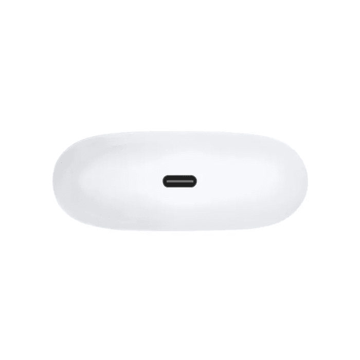 Беспроводные наушники HONOR Choice Earbuds X5, белый— фото №8
