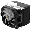 Кулер для процессора Alseye i600-B черный— фото №3