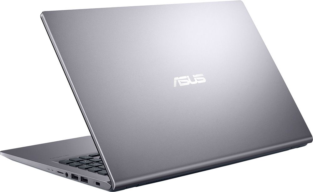Ноутбук Asus Laptop 15 X515JA-BQ3485W 15.6″/Core i7/8/SSD 256/UHD Graphics/Windows 11 Home 64-bit/серый— фото №6
