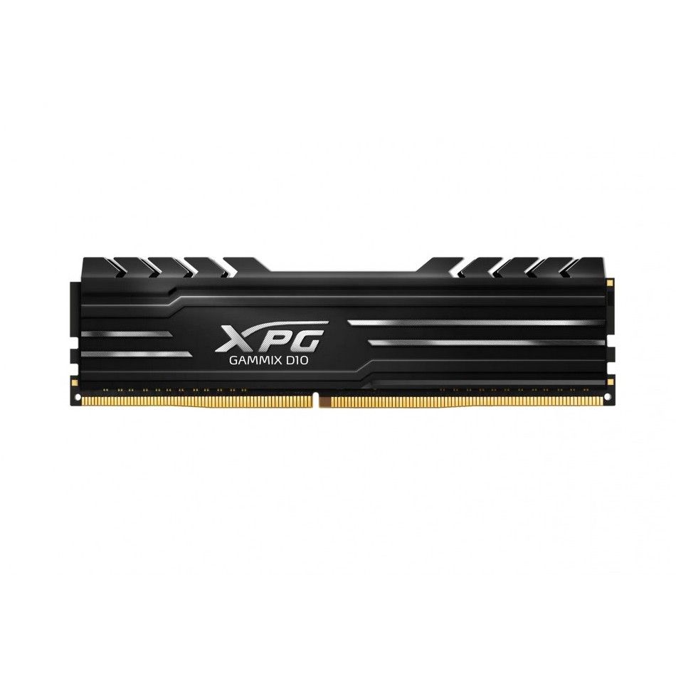Модуль памяти A-DATA XPG GAMMIX D10 DDR4 32GB— фото №0