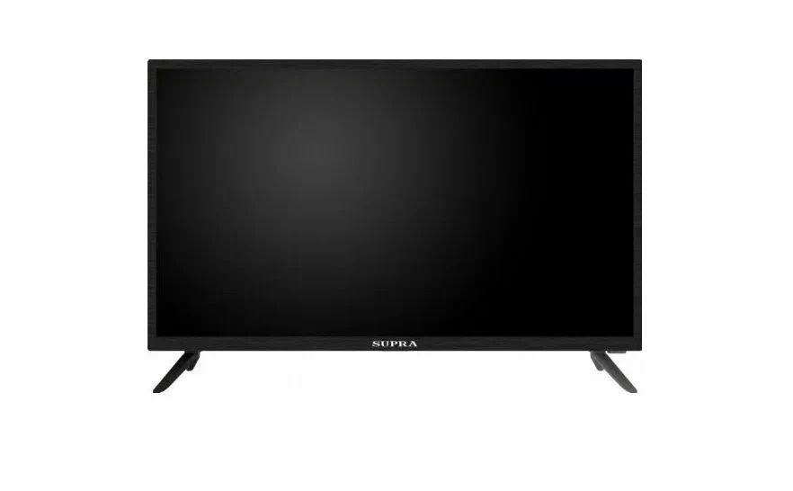 Телевизор Supra STV-LC32ST0045W, 32″, черный— фото №1