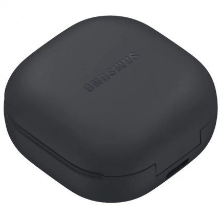 Беспроводные наушники Samsung Galaxy Buds2 Pro, серый (GLOBAL)— фото №4