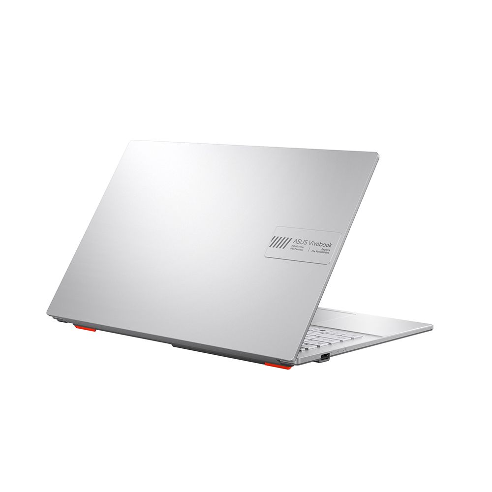 Ноутбук Asus VivoBook 16 M1605YA-MB006 16″/Ryzen 5/8/SSD 512/Radeon Graphics/FreeDOS/серебристый— фото №4