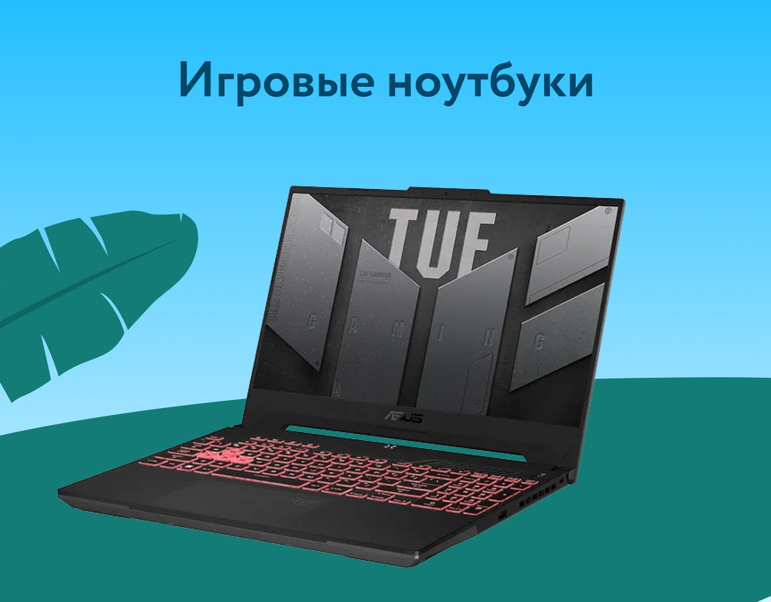 Категория ноутбуки