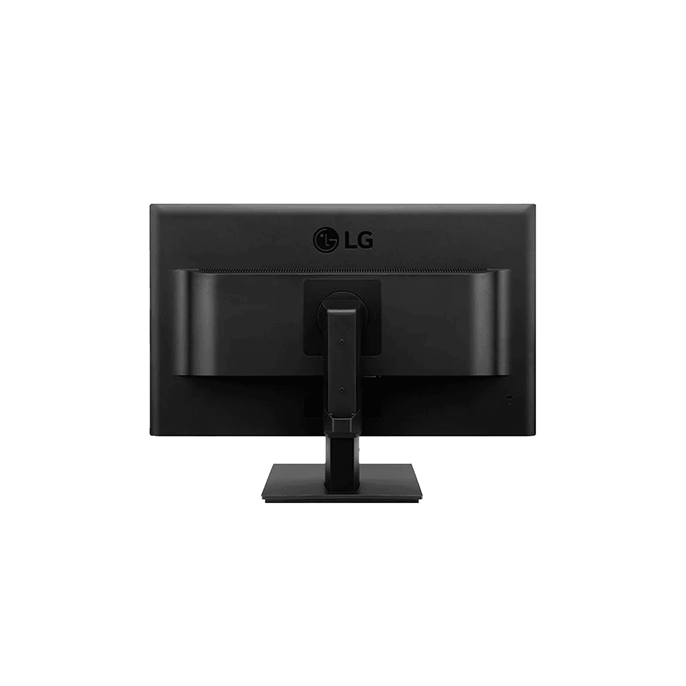 Монитор LG 24BK550Y-B 23.8″, черный— фото №4
