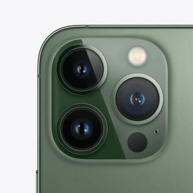 Apple iPhone 13 Pro 256GB, альпийский зеленый