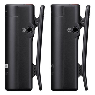 Микрофон Sony ECM-AW4 для видеокамер