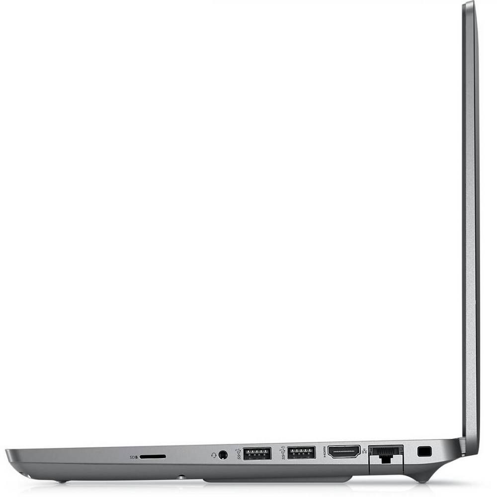 Ноутбук Dell Latitude 5431 14″/16/SSD 512/серый— фото №6