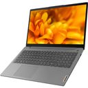 Ноутбук Lenovo IdeaPad 3 15ITL6 15.6″/Core i7/8/SSD 256/HDD 1000/MX450/no OS/серый— фото №4