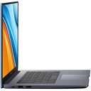 Ноутбук HONOR MagicBook 15 15.6″/16/SSD 512/серый— фото №2