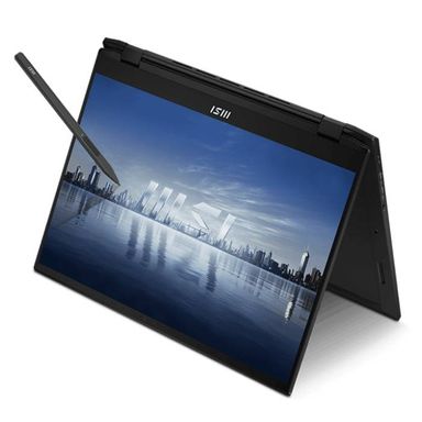 Ноутбук MSI Summit E16 Flip A13VET-097RU 16″/16/SSD 1024/черный