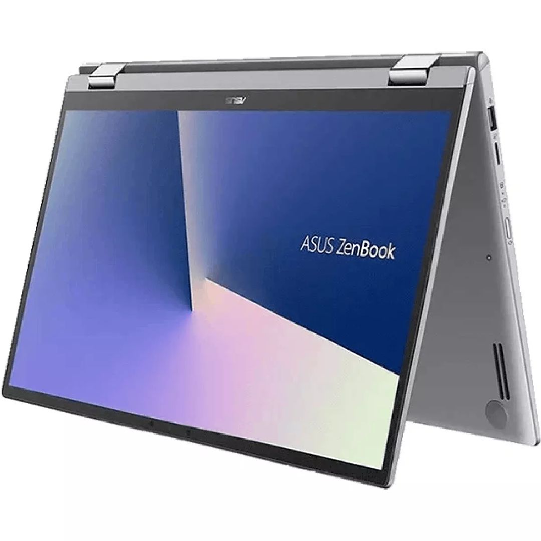 Ультрабук Asus Zenbook Flip 15 Q508UG- 212.R7TBL 15.6″/8/SSD 256/серый— фото №0