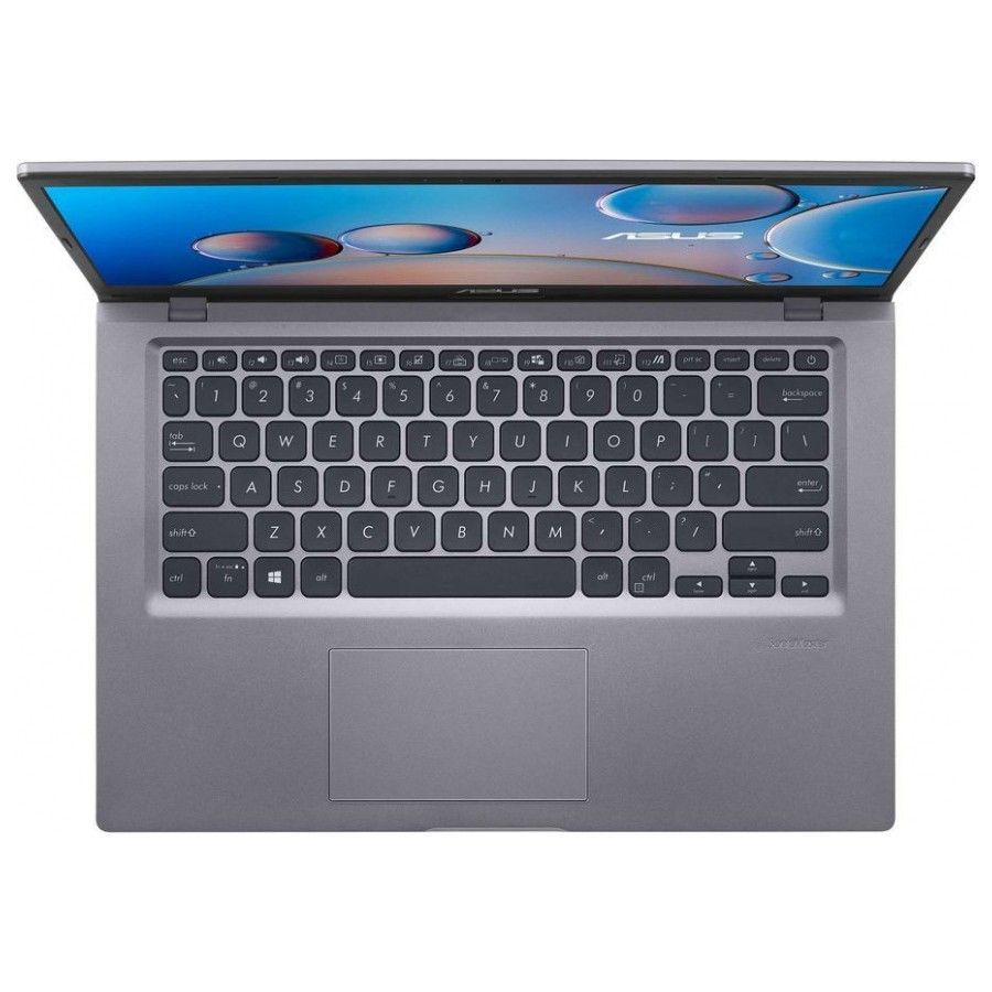 Ноутбук Asus Laptop 14 X415KA-EK070W 14&quot;/4/SSD 128/серый— фото №4