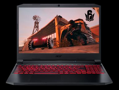 Ноутбук Acer Nitro 5 AN515-57-55ZS 15.6″/16/SSD 512/черный