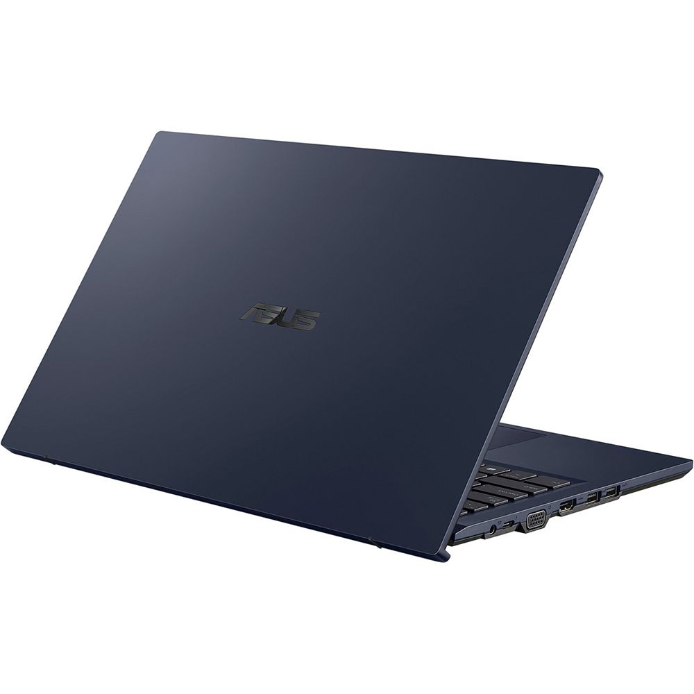 Ультрабук Asus ExpertBook B1 B1500CEAE-EJ1563 15.6″/Core i3/8/SSD 256/UHD Graphics/no OS/черный— фото №3