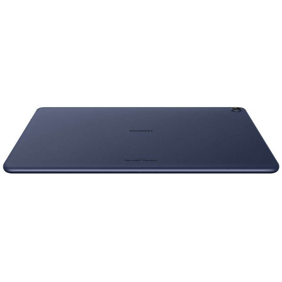 Планшет 10.1″ Huawei MatePad T 10S LTE 64Gb, синий— фото №5