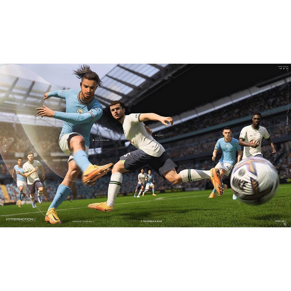 Игра PS4 FIFA 23, (Русский язык), Стандартное издание— фото №4