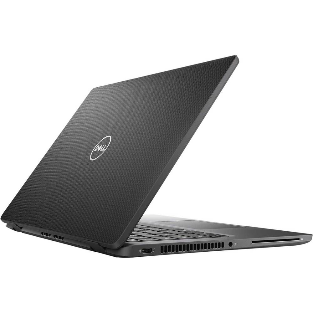 Ноутбук Dell Latitude 7330 13.3″/Core i7/16/SSD 512/Iris Xe Graphics/Linux/серый— фото №2
