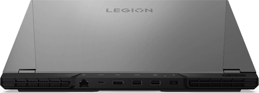 Ноутбук Lenovo Legion 5 Pro 16IAH7H 16″/Core i7/32/SSD 1024/3070 Ti/Windows 11 Home 64-bit/серый— фото №4