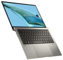 Ультрабук Asus ZenBook S 13 OLED UX5304VA-NQ021W 13.3″/Core i7/16/SSD 1024/Iris Xe Graphics/Windows 11 Home 64-bit/серый— фото №2