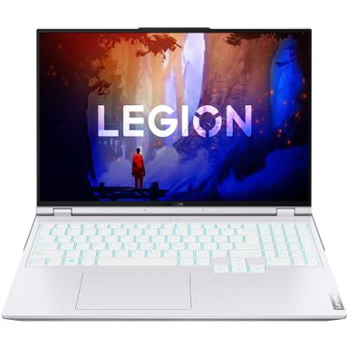 Ноутбук Lenovo Legion 5 Pro 16ARH7H 16″/16/SSD 1024/белый