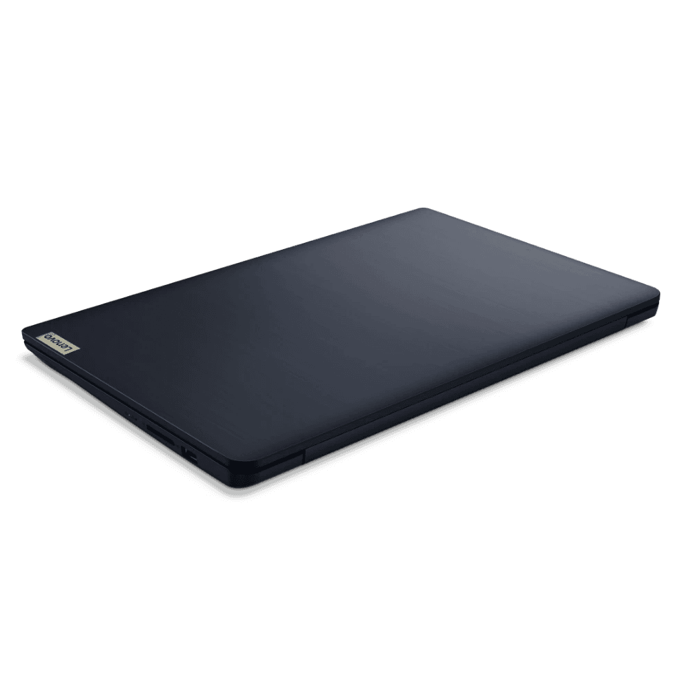 Ноутбук Lenovo IdeaPad 3 14ALC6 14"/12/SSD 512/синий— фото №2