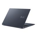Ноутбук Asus VivoBook Flip 14 TN3402QA-LZ178 14″/16/SSD 512/синий— фото №6