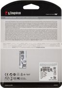 SSD Накопитель Kingston KC600 2048GB— фото №3