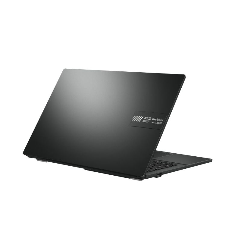 Ноутбук Asus VivoBook 15X OLED K3504ZA-MA059 15.6″/Core i5/8/SSD 512/Iris Xe Graphics/FreeDOS/черный— фото №3