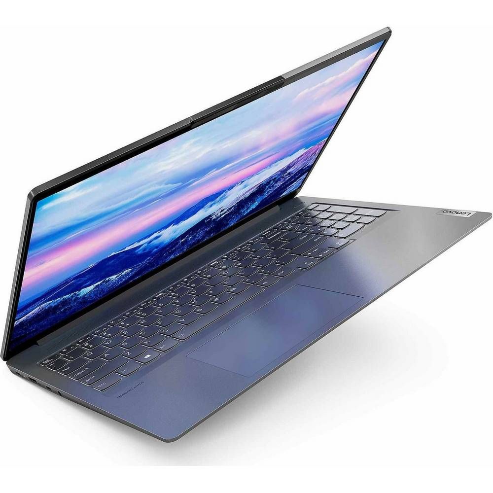 Ноутбук Lenovo IdeaPad 5 Pro 14ITL6 14″/16/SSD 512/серый— фото №4