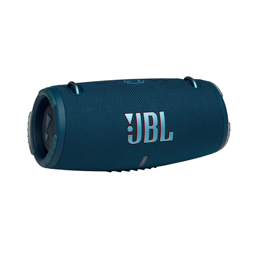 Акустическая система JBL Xtreme 3, 100 Вт синий— фото №2