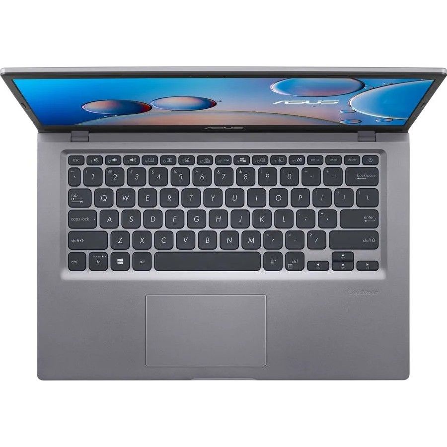 Ноутбук Asus Laptop 14 X415EA-EB1313W 14&quot;/4/SSD 256/серый— фото №3