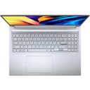 Ноутбук Asus VivoBook 16X M1603QA-MB252 16″/16/SSD 512/серебристый— фото №3