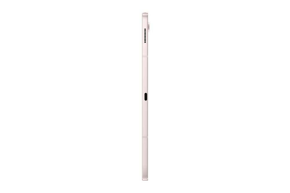 Планшет 12.4″ Samsung Galaxy Tab S7 FE LTE 4Gb, 64Gb, розовое золото (РСТ)— фото №8