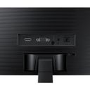 Монитор Samsung Curved C24F390FH 23.5″, черный— фото №7