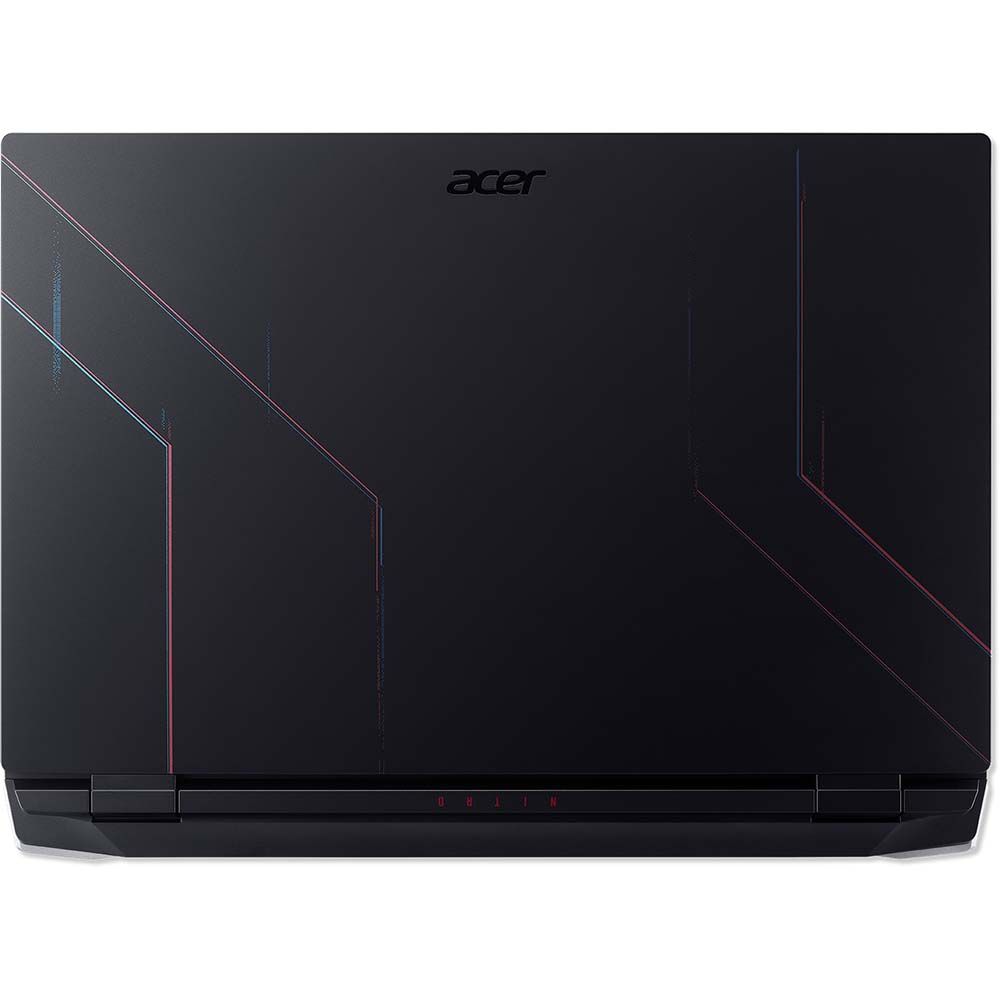 Ноутбук Acer Nitro 5 AN517-55 17.3″/16/SSD 1024/черный— фото №4