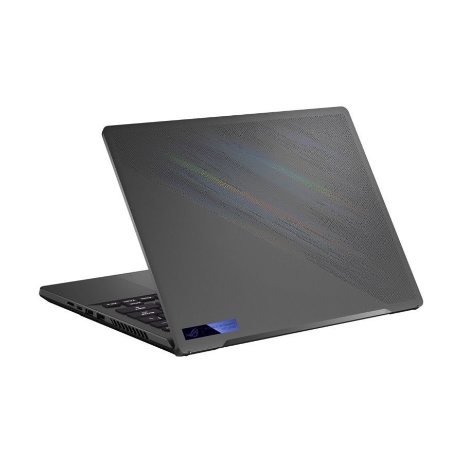 Ноутбук Asus ROG Zephyrus M16 GU603ZU-N4050 16″/Core i7/16/SSD 512/4050 для ноутбуков/FreeDOS/серый— фото №2