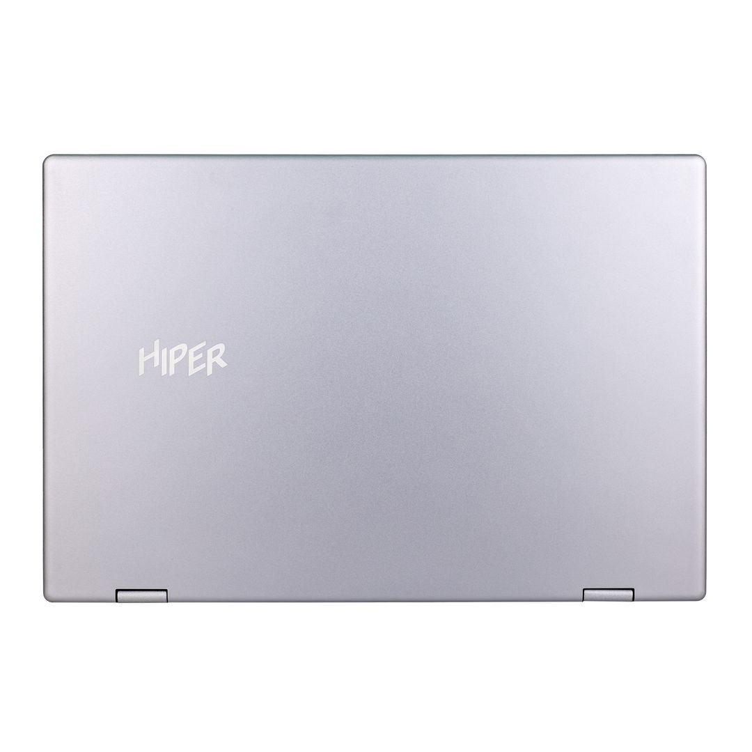 Ноутбук Hiper Slim H1306O382DM 13.3″/4/SSD 256/серебристый— фото №7