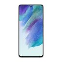 Смартфон Samsung Galaxy S21 FE 256Gb, белый (GLOBAL)— фото №1