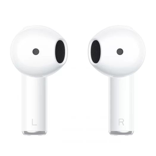 Беспроводные наушники HONOR Choice Earbuds X, белый— фото №1